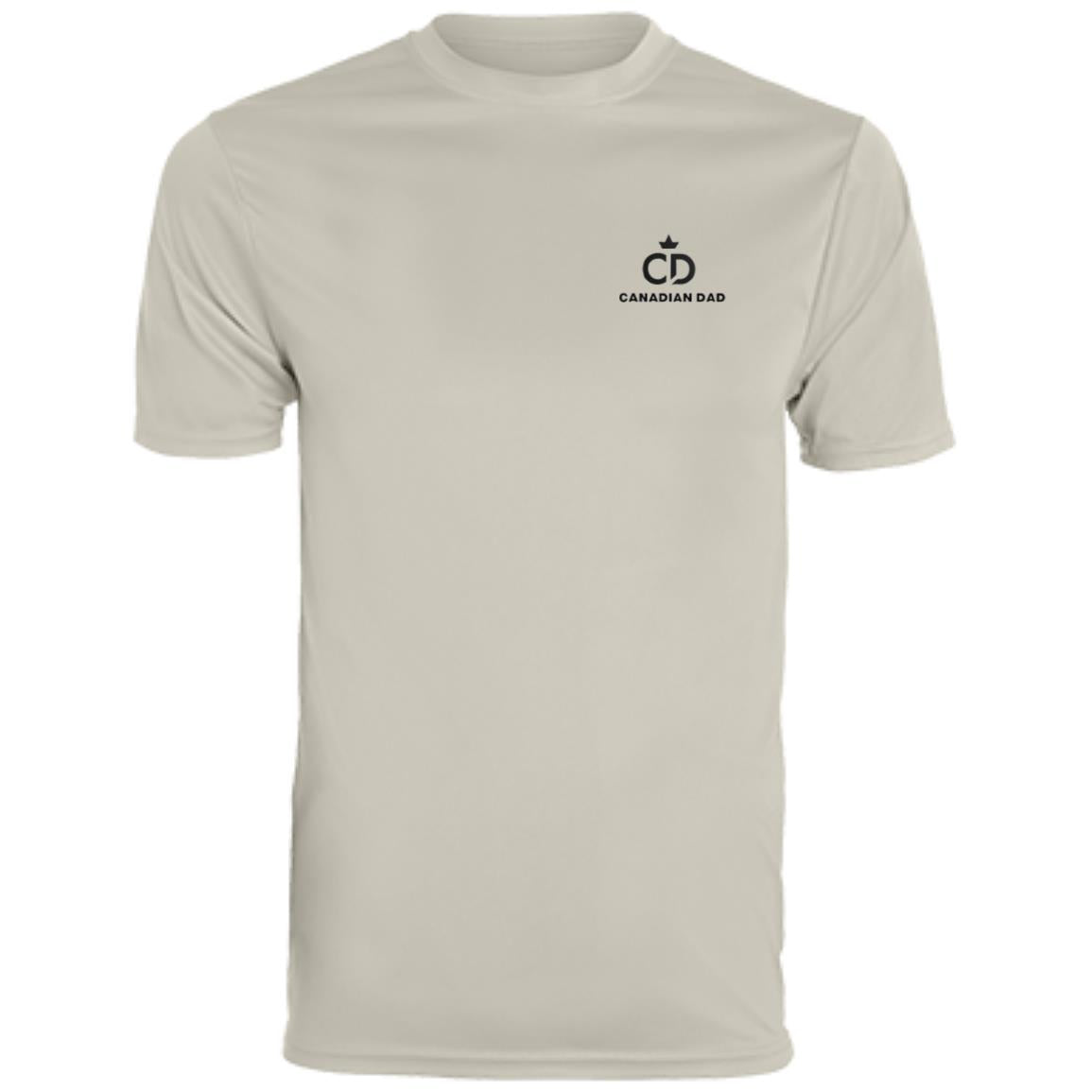 790 Men's Moisture-Wicking Tee