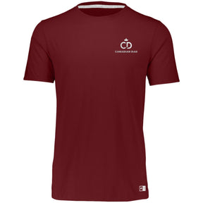 PowerEssential Dri-Power Tee