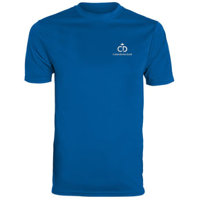 790 Men's Moisture-Wicking Tee