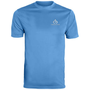 790 Men's Moisture-Wicking Tee