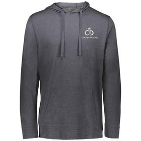 Eco Tri-blend T-Shirt Hoodie