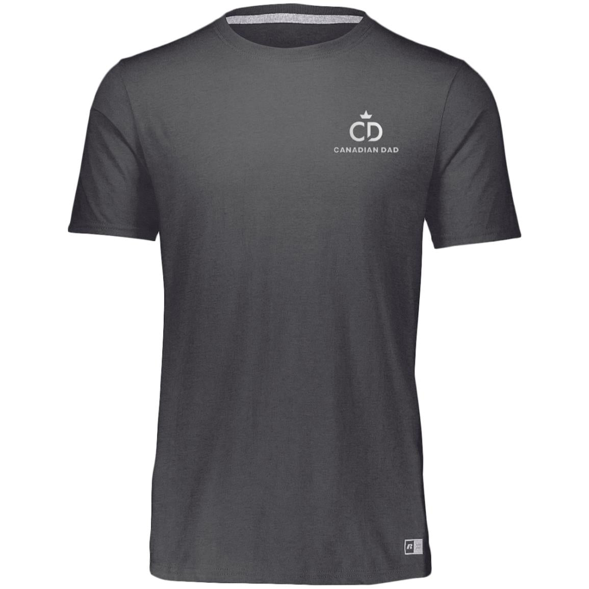 PowerEssential Dri-Power Tee