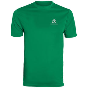 790 Men's Moisture-Wicking Tee