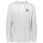 Eco Triblend T-Shirt Hoodie