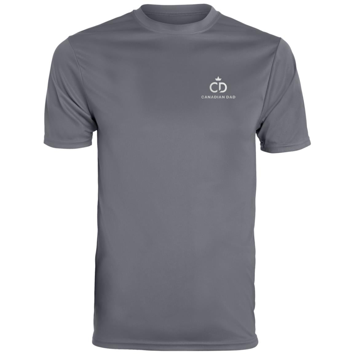 790 Men's Moisture-Wicking Tee