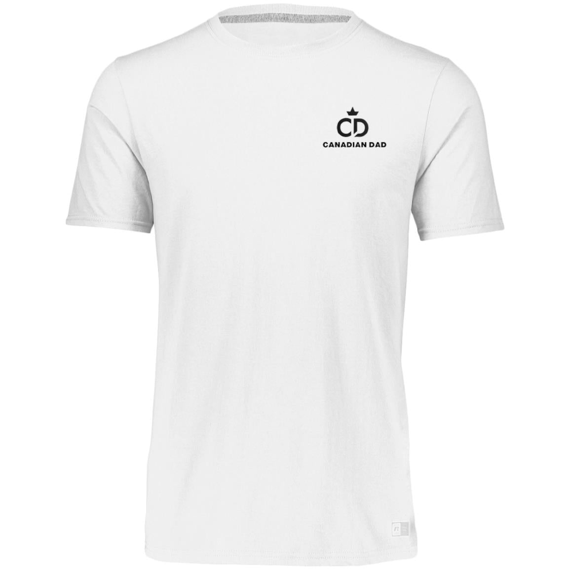 Essential Dri-Power Tee - sun protection